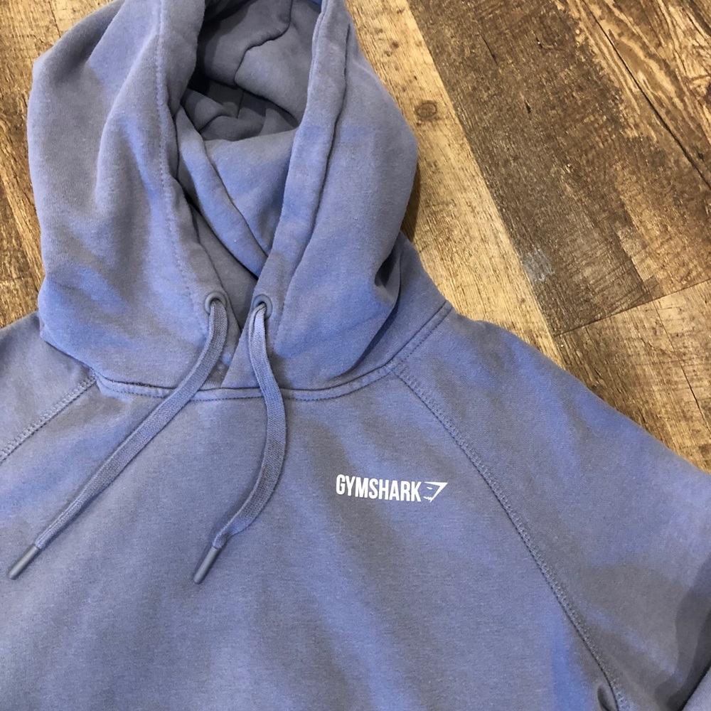 Gymshark hoodie